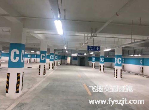 道路劃線,車(chē)位劃線,停車(chē)位劃線