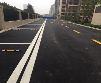 蘇州停車位劃線多少錢？ 小區(qū)停車場(chǎng)劃線施工價(jià)格？
