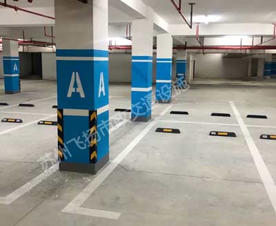 蘇州車庫劃線多少錢一米?蘇州公路劃線多少一平方?