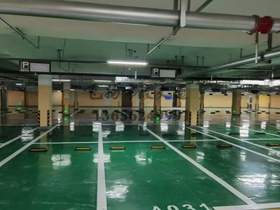 環(huán)氧地坪漆為什么會(huì)起皮,有沒(méi)用好的解決辦法?