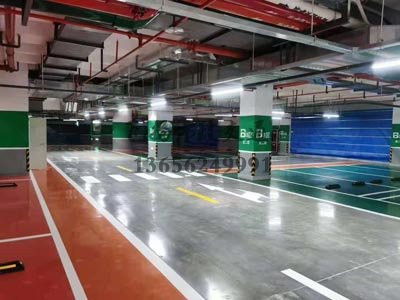 蘇州有哪一家是做道路劃線的?蘇州公路劃線專業單位?