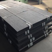 韶欣高鉻合金耐磨板