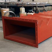 韶欣高鉻合金耐磨板