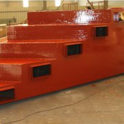 韶欣高鉻合金耐磨板