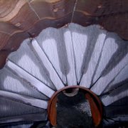 韶欣磨機橡膠襯板