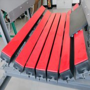 韶欣橡膠緩沖床