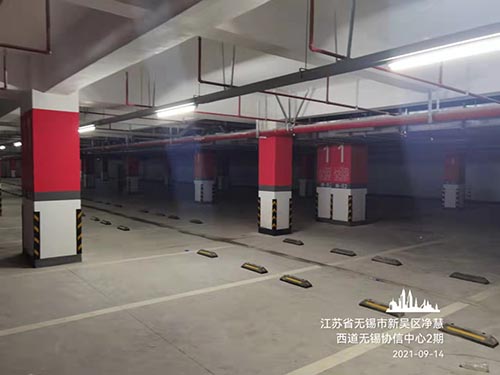 徐州車位劃線 道路劃線,車位劃線,停車位劃線