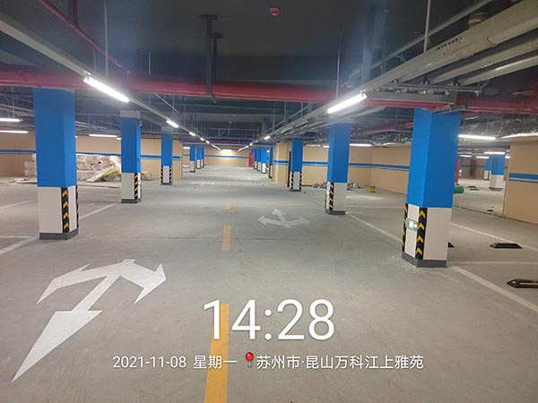 蘇州做小區(qū)標(biāo)識(shí)劃線的公司 推薦飛揚(yáng)市政交通設(shè)施 蘇州做小區(qū)標(biāo)識(shí)劃線的公司 推薦飛揚(yáng)市政交通設(shè)施