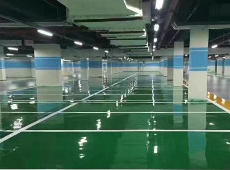 蘇州自流平環氧地坪多少錢一平米？飛揚價格合理