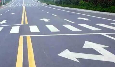 西安道路劃線怎么聯系，聯系道路劃線找哪家？