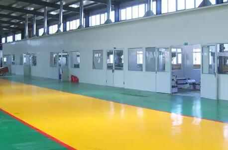 蘇州廠區環氧自流平廠家有哪些? 蘇州廠區環氧自流平廠家有哪些?