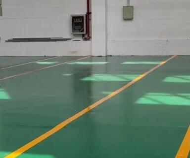 蘇州酒店停車場環氧地坪廠家？推薦找飛揚市政環氧地坪廠家