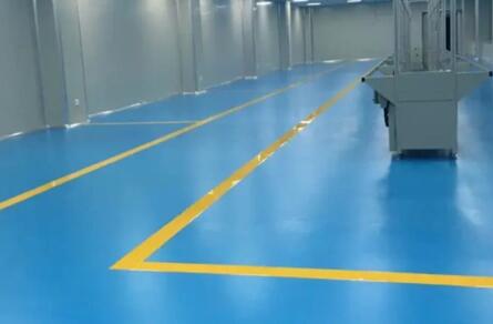 水性環氧地坪施工要領,水性環氧地坪漆施工步驟? 水性環氧地坪施工要領,水性環氧地坪漆施工步驟?