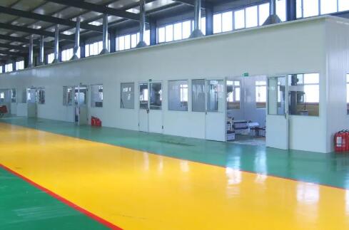 蘇州環氧地坪分析：引起地坪起砂起灰的關鍵因素是什么？