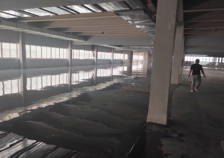 蘇州停車場地坪漆施工工藝流程與裝修施工后注意的問題 蘇州停車場地坪漆施工工藝流程與裝修施工后注意的問題