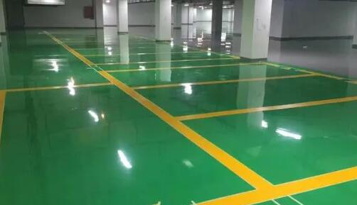 蘇州環氧地坪哪個廠家專業 水性環氧地坪的優勢? 蘇州環氧地坪哪個廠家專業 水性環氧地坪的優勢?