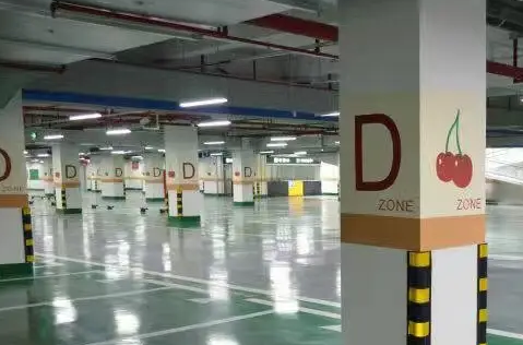 蘇州車位劃線工程需要進行哪些項目前期設計? 蘇州車位劃線工程需要進行哪些項目前期設計?