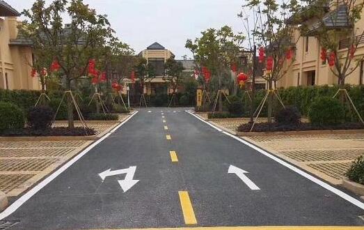 蘇州道路劃線的規范都有哪些? 蘇州道路劃線的規范都有哪些?