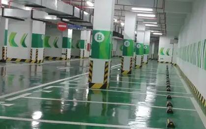 蘇州車位劃線多少錢一米?地下車庫劃線報價表 蘇州車位劃線多少錢一米?地下車庫劃線報價表