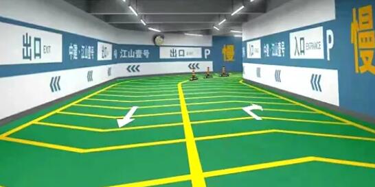 蘇州道路劃線廠家分析,環氧地坪圓弧角施工工藝,如何施工圓弧角? 蘇州道路劃線廠家分析,環氧地坪圓弧角施工工藝,如何施工圓弧角?