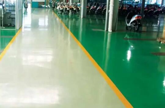蘇州環(huán)氧地坪的優(yōu)缺點是什么? 蘇州環(huán)氧地坪的優(yōu)缺點是什么?
