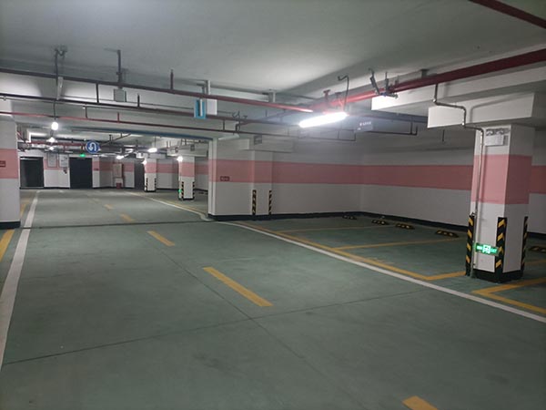 蘇州停車位劃線多少米,一個停車位劃線多少米? 蘇州停車位劃線多少米,一個停車位劃線多少米?