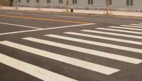 合肥路面熱熔標(biāo)線多少錢一平米? 合肥路面熱熔標(biāo)線多少錢一平米?