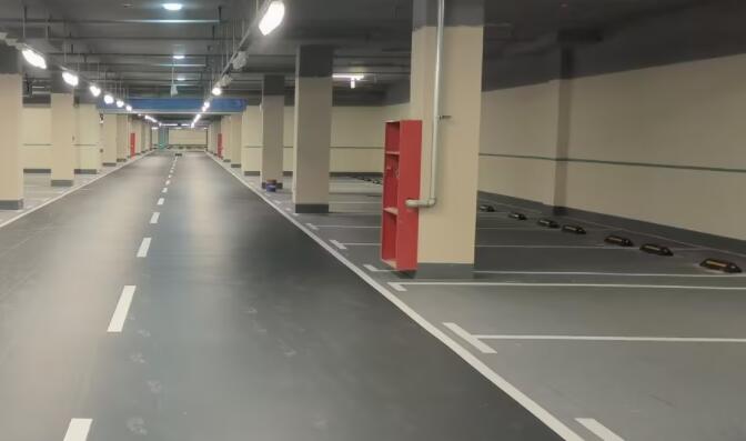 蘇州停車場車位設(shè)計(jì)的價格是多少？