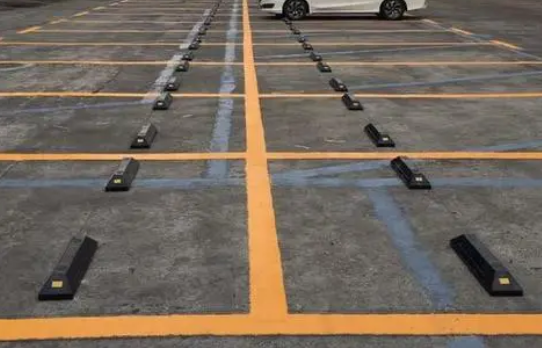 蘇州車位劃線解讀,小區路面哪些地方可以劃停車位? 蘇州車位劃線解讀,小區路面哪些地方可以劃停車位?