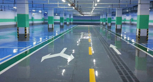 車庫(kù)畫(huà)線用什么材料好?美觀耐用的車庫(kù)畫(huà)線材料 車庫(kù)畫(huà)線用什么材料好?美觀耐用的車庫(kù)畫(huà)線材料