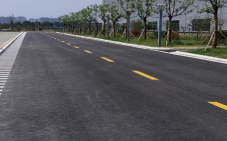 蘇州馬路劃線找什么公司?飛揚市政為您量身定制專業服務 蘇州馬路劃線找什么公司?飛揚市政為您量身定制專業服務