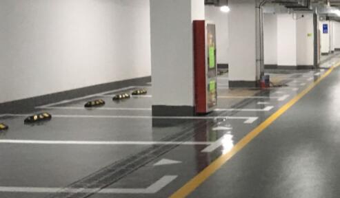 環(huán)氧地坪為什么不會(huì)發(fā)霉? 環(huán)氧地坪為什么不會(huì)發(fā)霉?