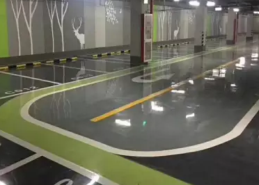 蘇州車位劃線設計解讀，酒店停車位數量設計的細節與標準