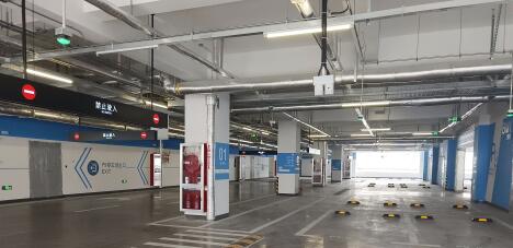 車庫劃線,為何需要設計資質? 車庫劃線,為何需要設計資質?