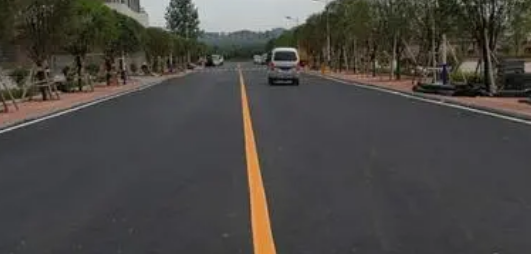 醫(yī)院道路劃線?找飛揚(yáng)市政 醫(yī)院道路劃線?找飛揚(yáng)市政