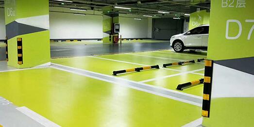 蘇州酒店車位劃線多少錢一米？，優(yōu)質(zhì)停車環(huán)境引領(lǐng)酒店新體驗