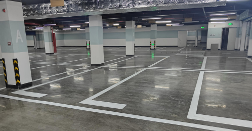 蘇州小區(qū)車位劃線解讀,小區(qū)地下停車場消防通道要求? 蘇州小區(qū)車位劃線解讀,小區(qū)地下停車場消防通道要求?