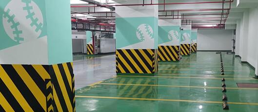 為何蘇州小區(qū)地下車(chē)庫(kù)劃線收費(fèi)是合理的選擇? 為何蘇州小區(qū)地下車(chē)庫(kù)劃線收費(fèi)是合理的選擇?