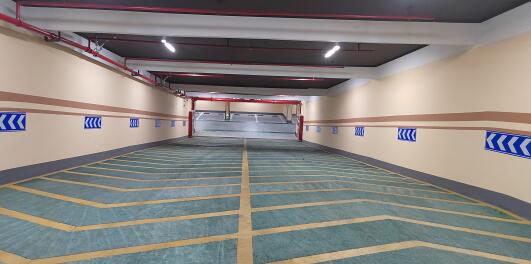 蘇州車位劃線公司?找飛揚市政 蘇州車位劃線公司?找飛揚市政