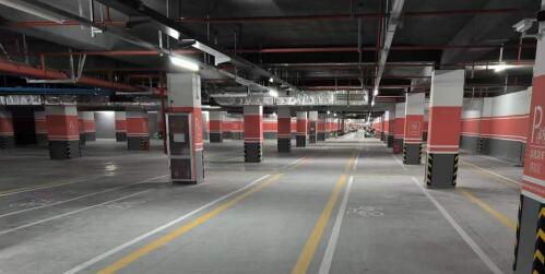 宿遷車(chē)位劃線(xiàn)施工單位?不妨試試飛揚(yáng)市政 宿遷車(chē)位劃線(xiàn)施工單位?不妨試試飛揚(yáng)市政