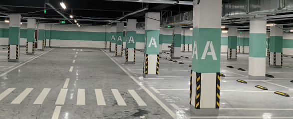 無錫停車場車位劃線方案?以提供更加舒適、安全、高效的停車環境