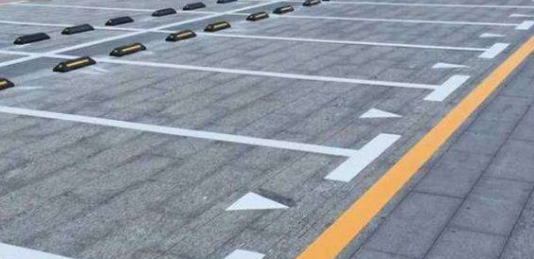 蘇州專業畫車位線電話？ 飛揚市政高品質蘇州專業畫車位線服務