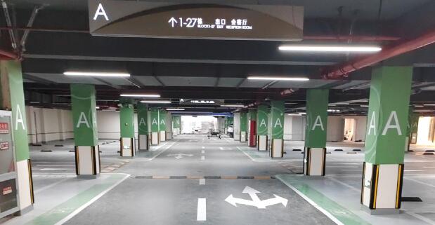 蘇州廠區道路劃線規范?保障民眾出行的便利和安全 蘇州廠區道路劃線規范?保障民眾出行的便利和安全