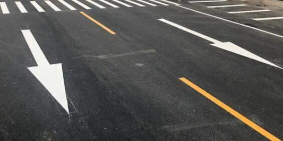 南通廠區(qū)劃線?找飛揚(yáng)市政 南通廠區(qū)劃線?找飛揚(yáng)市政