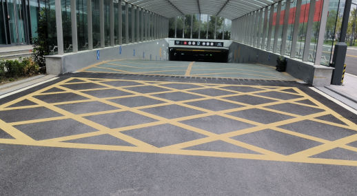 蘇州地下車庫消防通道設計要求? 蘇州地下車庫消防通道設計要求?