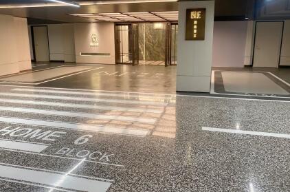 蘇州車庫劃線公司,首選飛揚市政專注品質(zhì),打造完美停車環(huán)境 蘇州車庫劃線公司,首選飛揚市政專注品質(zhì),打造完美停車環(huán)境