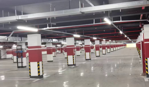 規(guī)范蘇州車(chē)位劃線,助力蘇州暢通出行 規(guī)范蘇州車(chē)位劃線,助力蘇州暢通出行