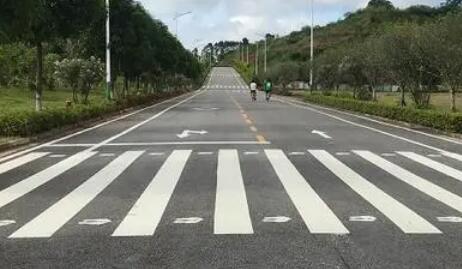 蘇州車位劃線分析,化工廠人行道劃線依據(jù)什么規(guī)范? 蘇州車位劃線分析,化工廠人行道劃線依據(jù)什么規(guī)范?