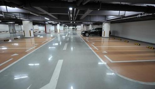 酒店設(shè)計(jì)規(guī)范及標(biāo)準(zhǔn)停車位劃線配比？