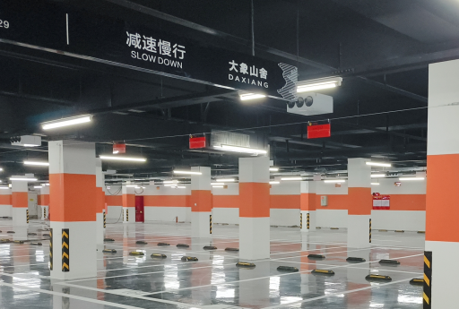 合肥車庫車位劃線施工的價格? 合肥車庫車位劃線施工的價格?